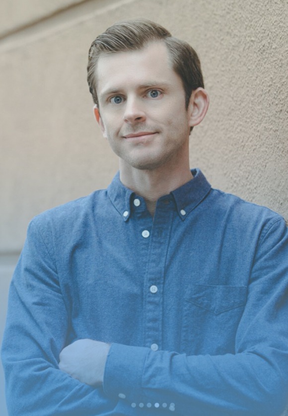 176: What to Look For in a Job with Travis Chappell