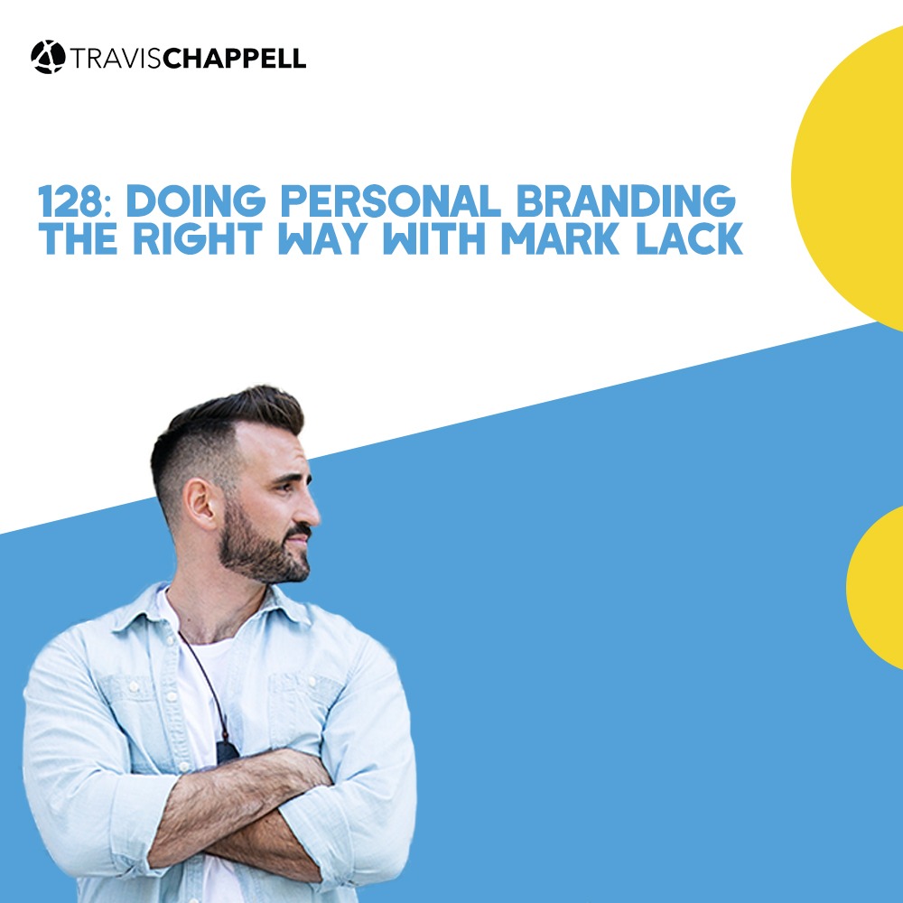 029: Make It Easy for People to Network with You with Patrick King