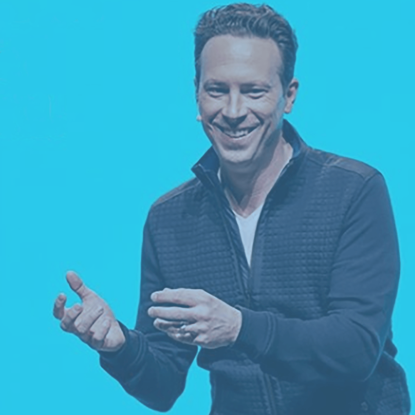 198: Living Your Passion with Ken Coleman