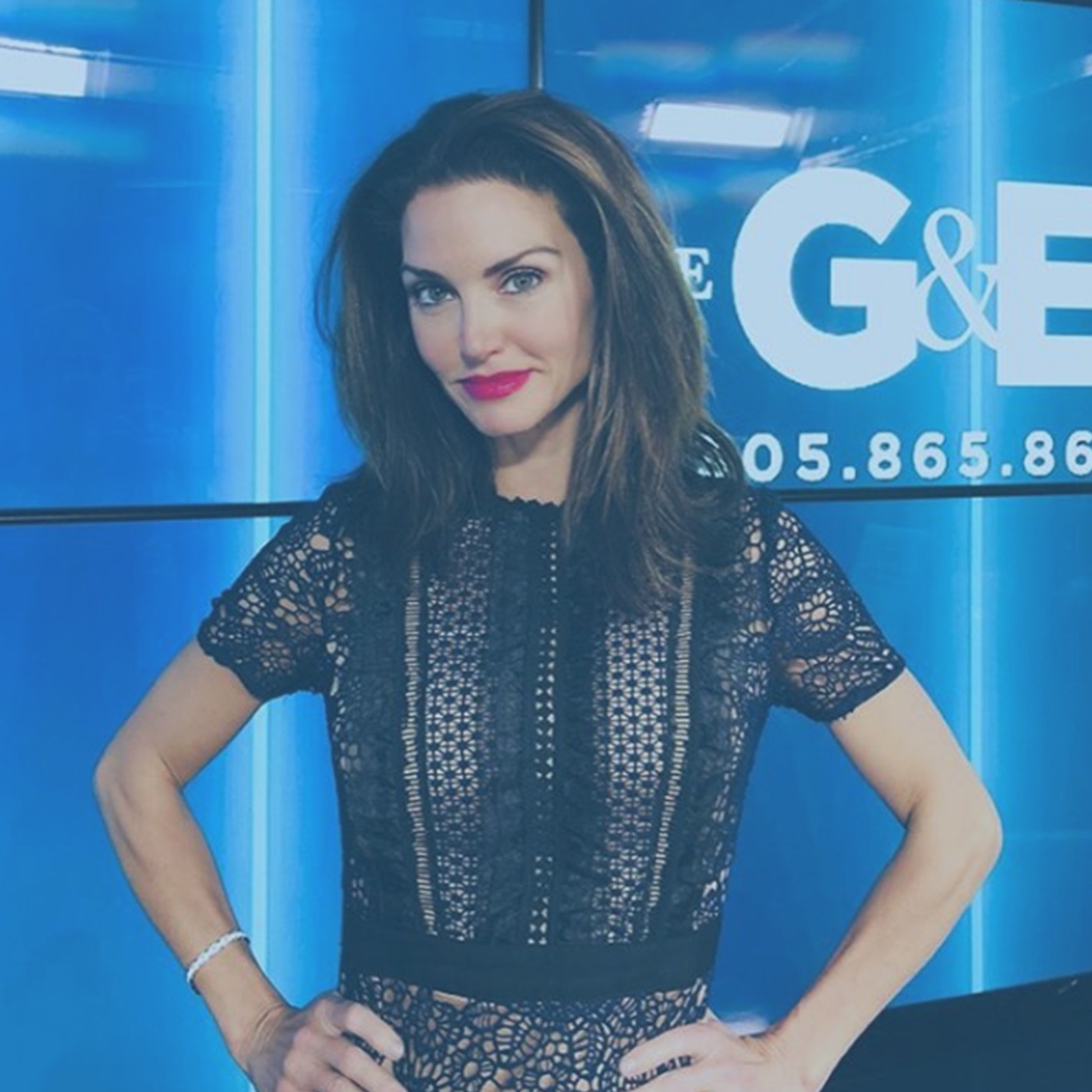 060: Why Being Spammy Is NOT Annoying to Elena Cardone