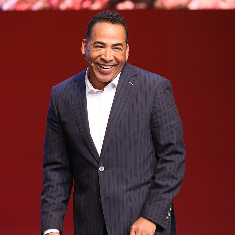 How to be friends with Oprah (with Tim Storey)