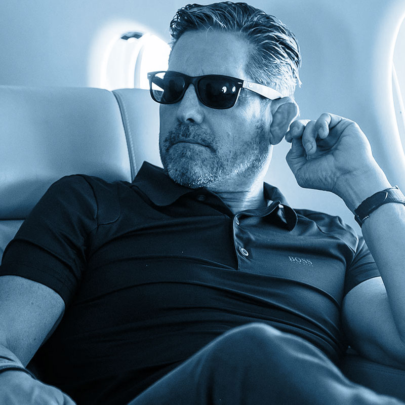 205: Masterminds and Mentorship Part 2 with Grant Cardone, Chris Harder, and Bedros Keuilian