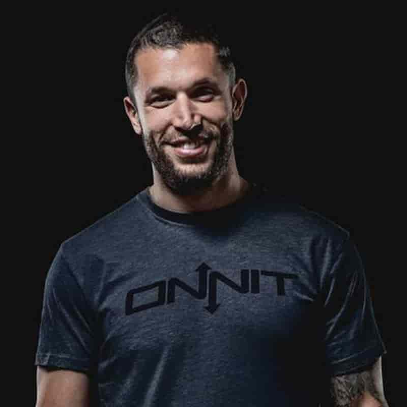 Aubrey Marcus