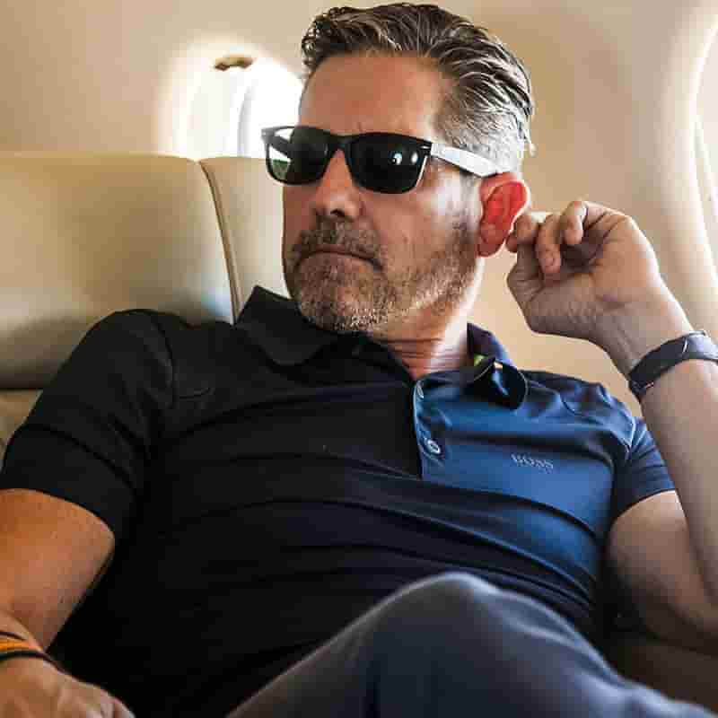Grant Cardone