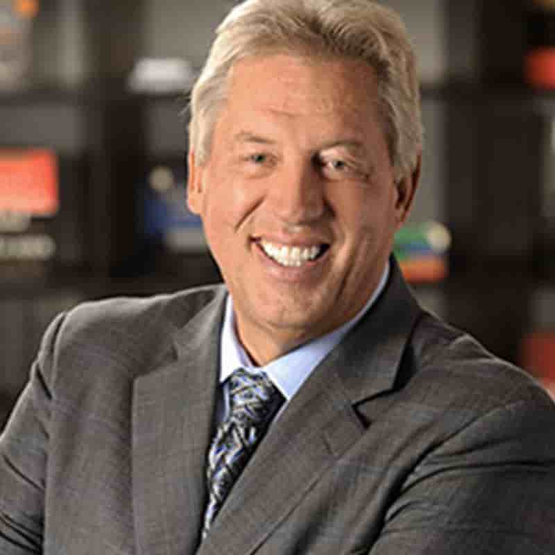 John C. Maxwell