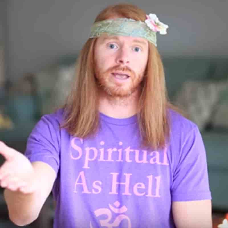 JP Sears