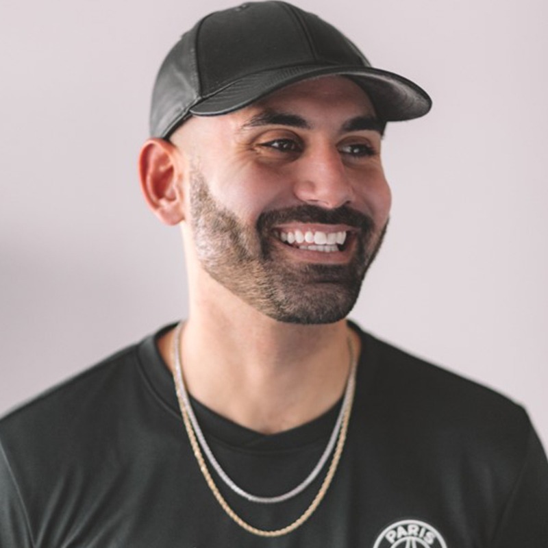 How You’re Worth Double Your Asking Price (with Mark Mastrandrea)