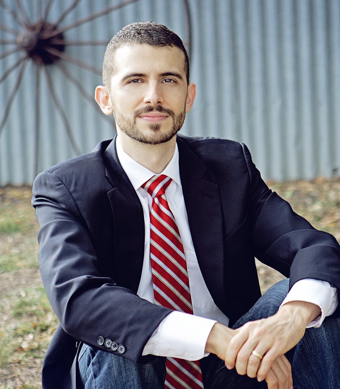 How to Overcome Fear of Failure (with Ryan Levesque)