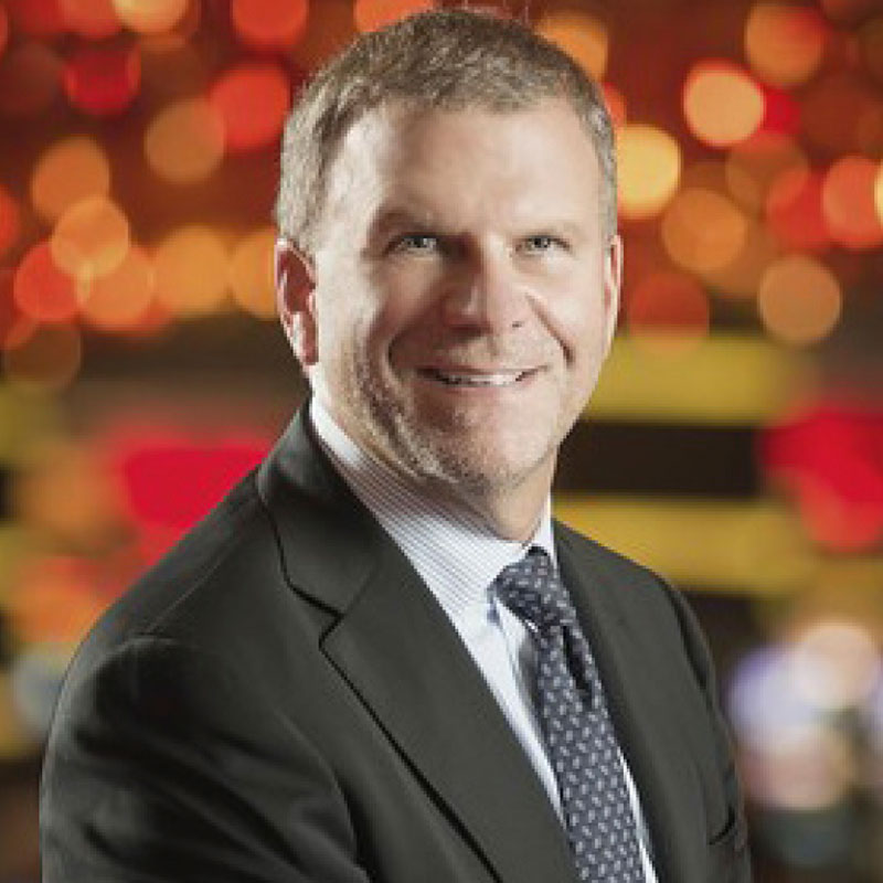 Tilman Fertitta