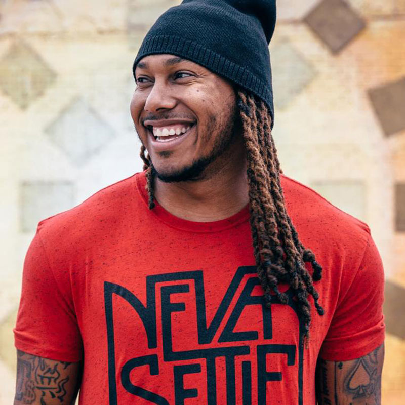 Trent Shelton