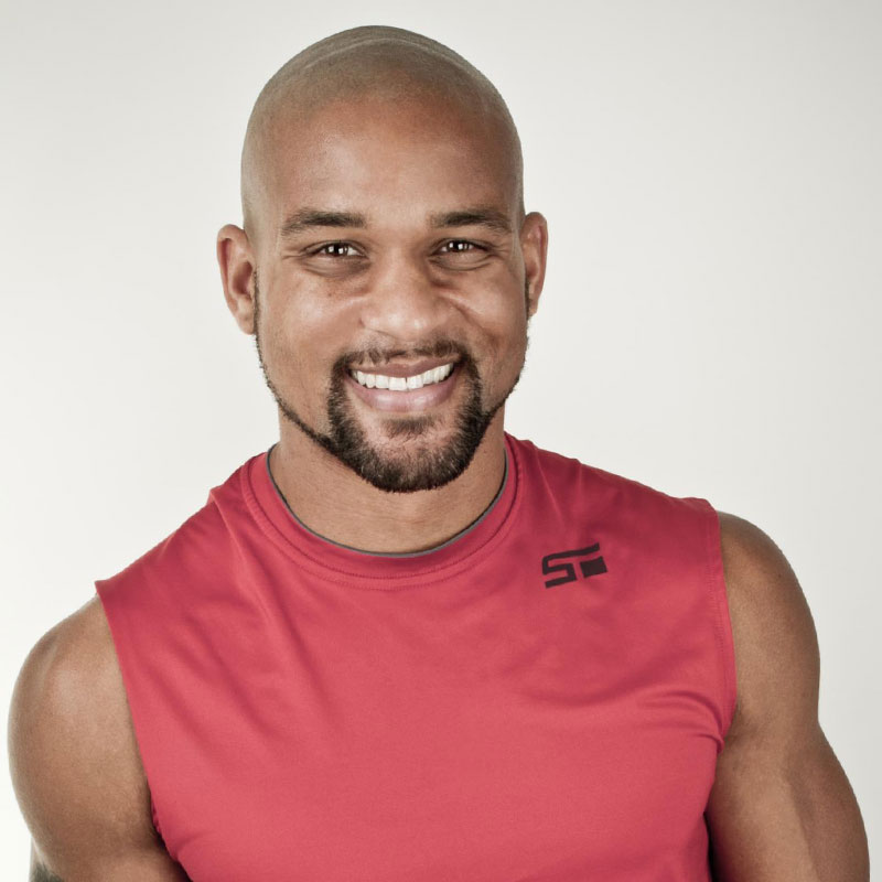 Shaun T
