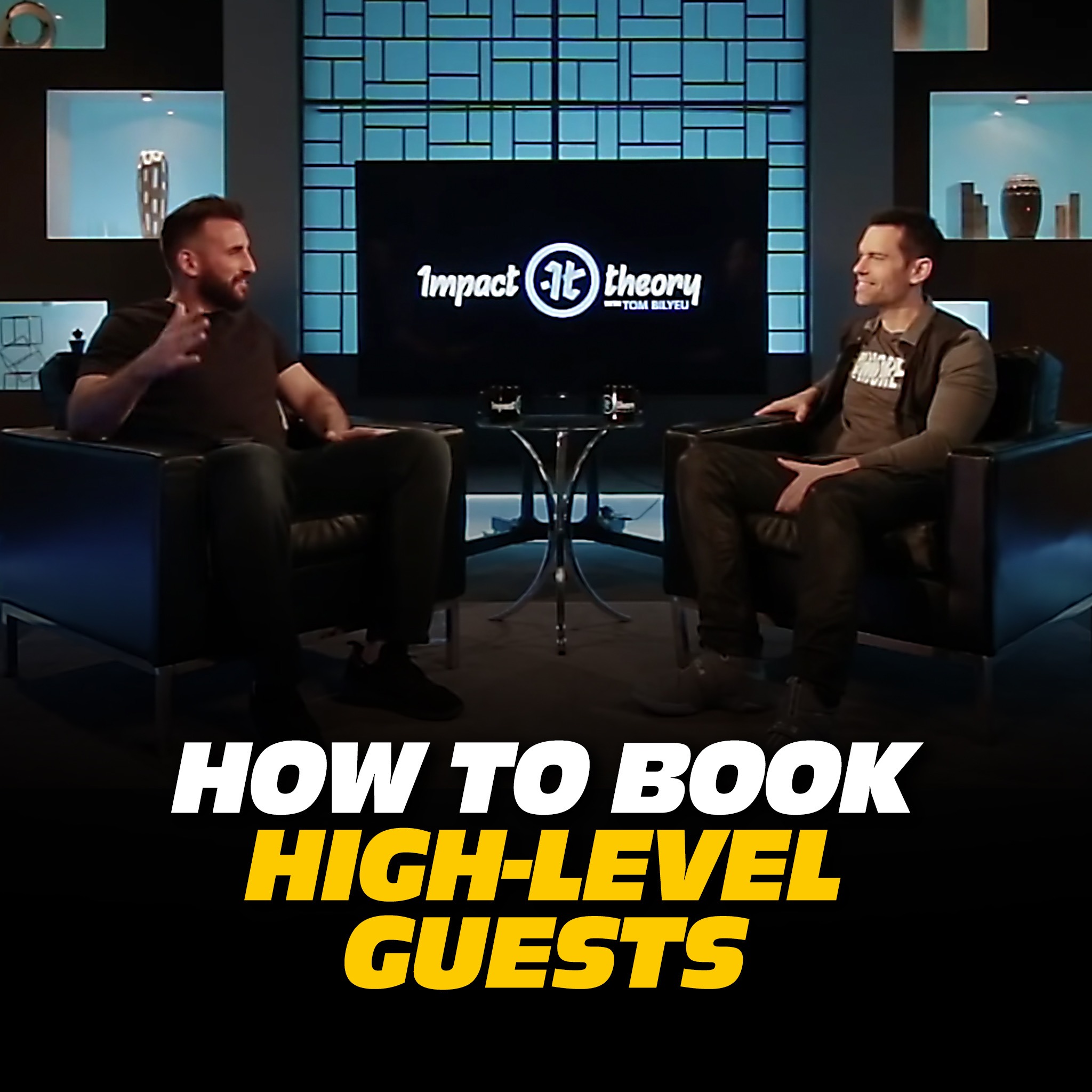 How to Connect with Celebrities