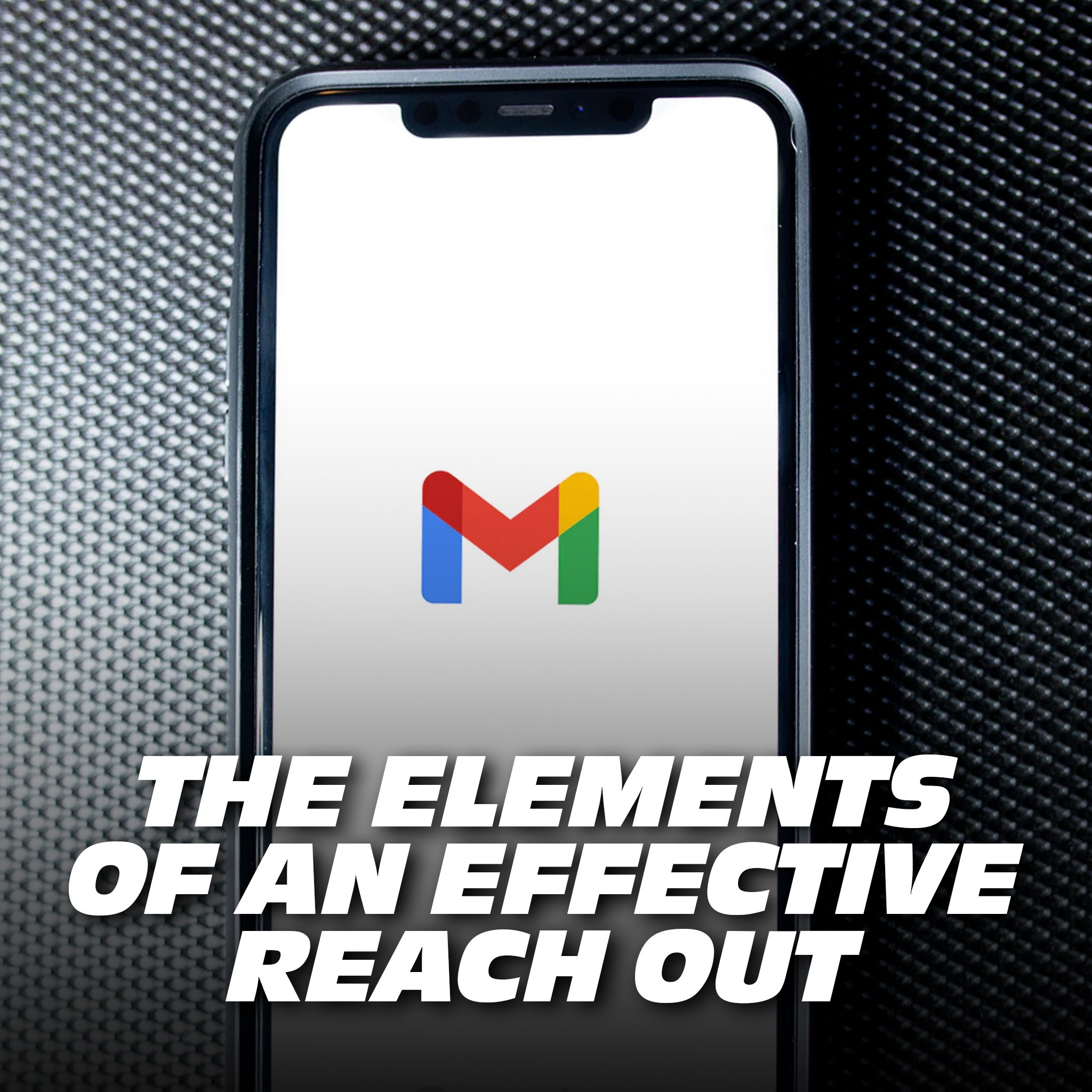 The Five Elements of An Effective Message