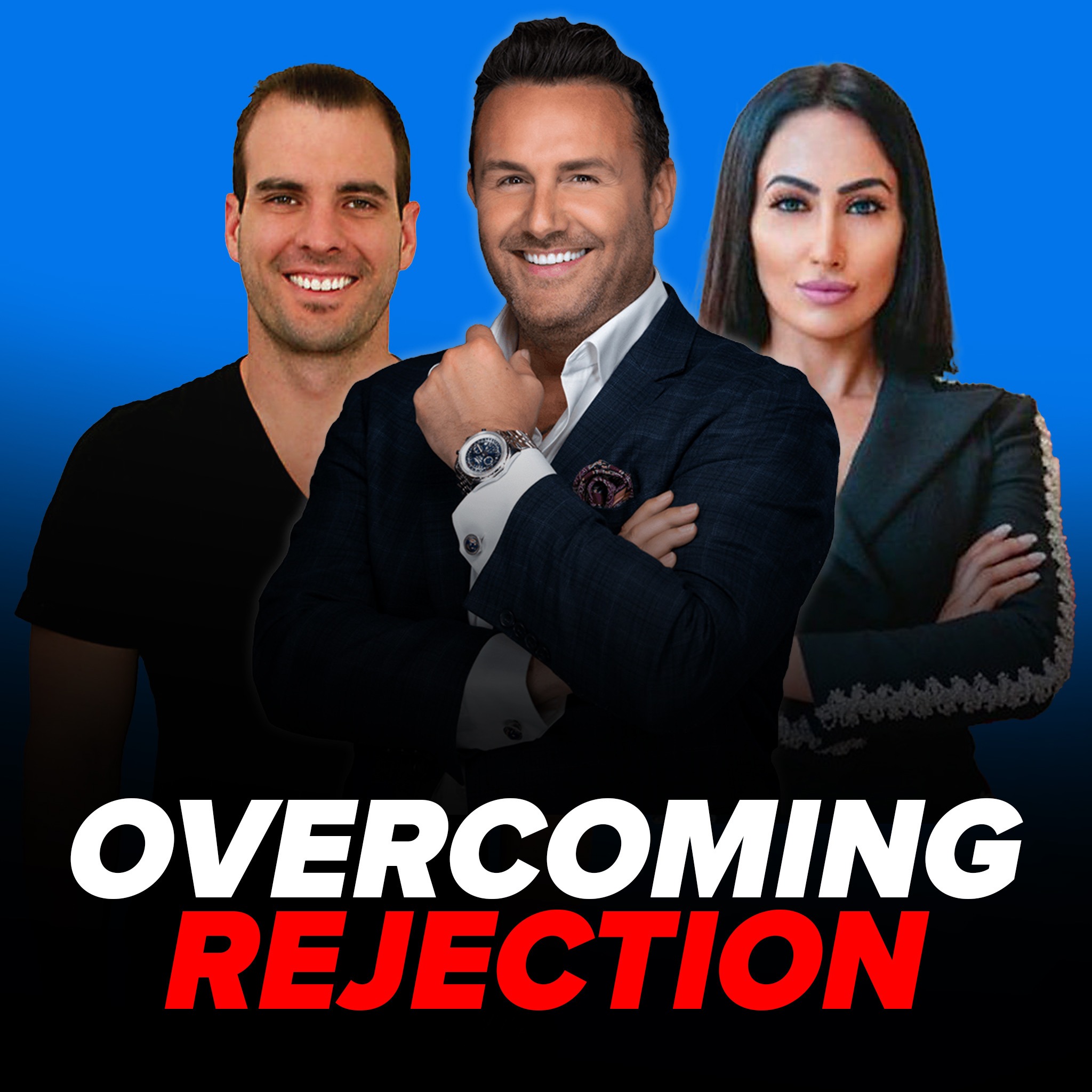 Overcoming Rejection